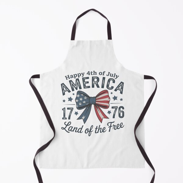 Item preview, Land of the Free America Fourth of July Unisex classic tee designed and sold by Sticker Up.