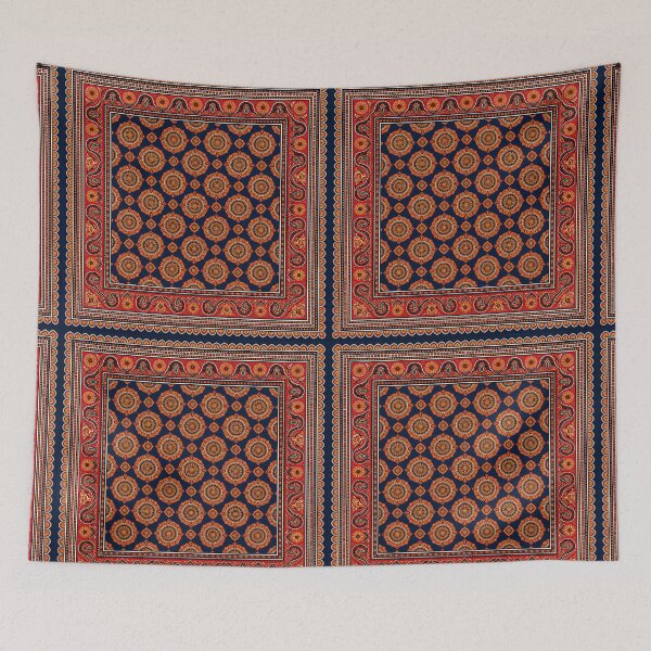 Item preview, Traditional Kanga Cloth designed and sold by FunFitsFactory.