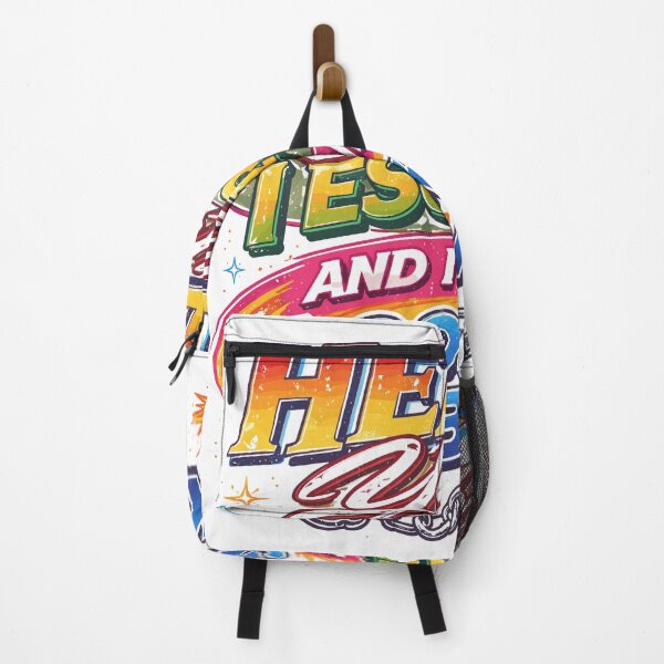 Item preview, Hell Yeah I Escaped designed and sold by Matinez Pink.