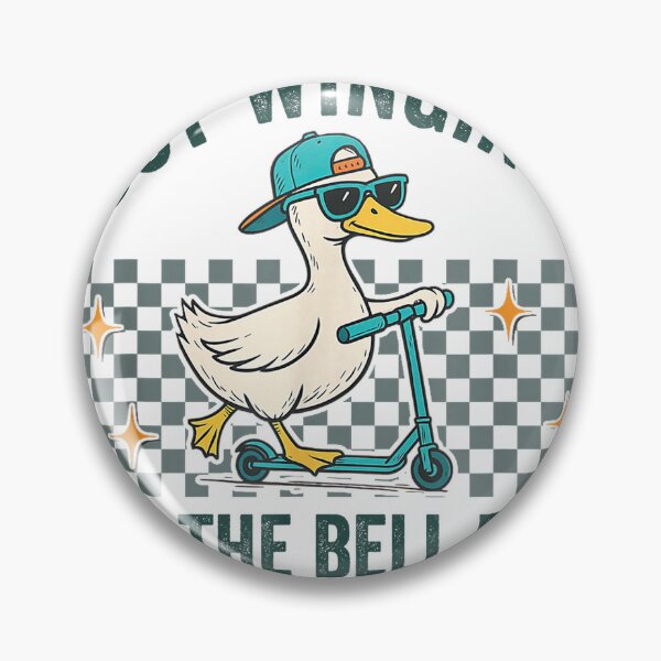 Item preview, End of The School Year End Silly Teacher Goose School Out T-Shirt designed and sold by DArtfulStudio.