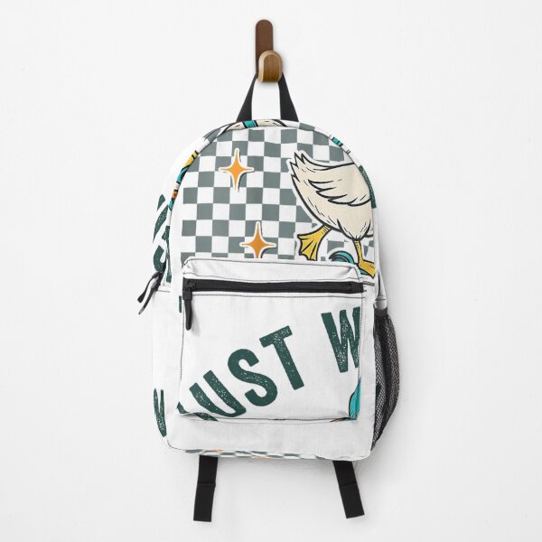 Item preview, End of The School Year End Silly Teacher Goose School Out T-Shirt designed and sold by DArtfulStudio.