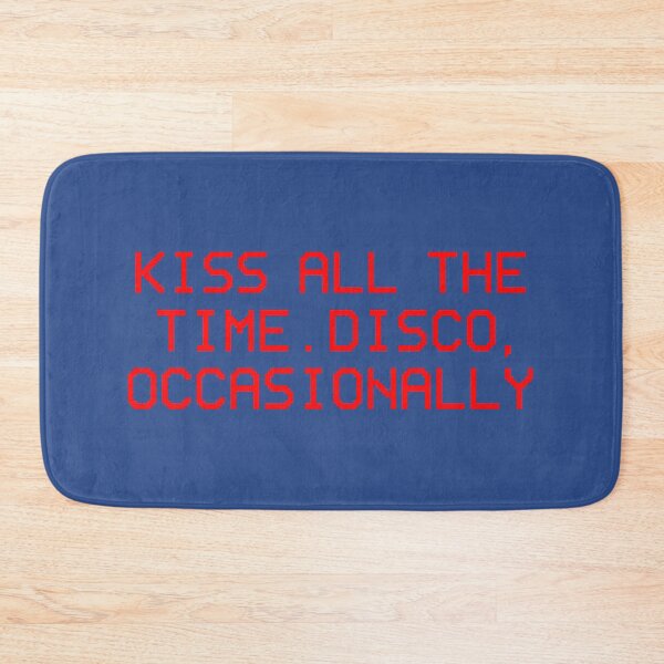 Item preview, Harry Kiss All The Time Disco Occasionally Disco Ball Tour designed and sold by ErinMeacham.