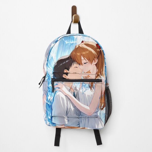 Item preview, Shinji Ikari Neon Genesis Evangelion Crystal Romance Moment designed and sold by ManuelOpito.