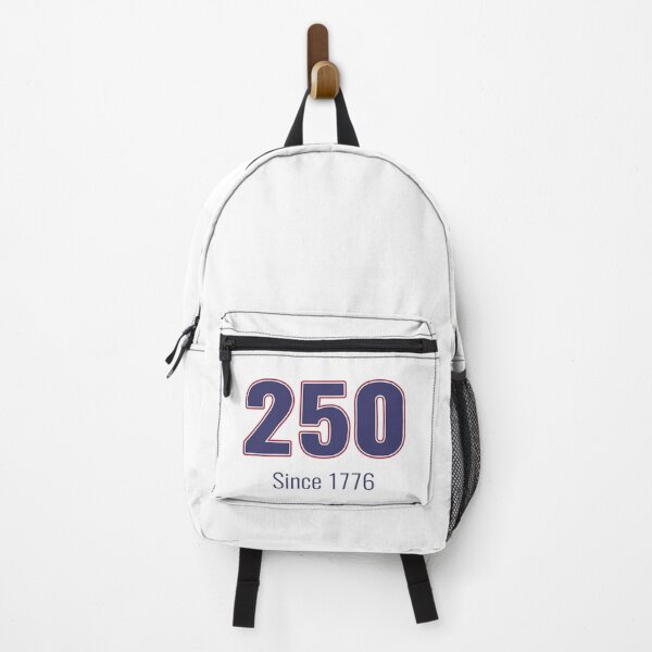 Item preview, 250 Years of Freedom T-Shirt – Since 1776 Patriotic USA Tee | Uncle Jichuan designed and sold by Uncle-Jichuan.