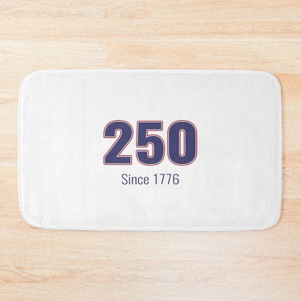 Item preview, 250 Years of Freedom T-Shirt – Since 1776 Patriotic USA Tee | Uncle Jichuan designed and sold by Uncle-Jichuan.