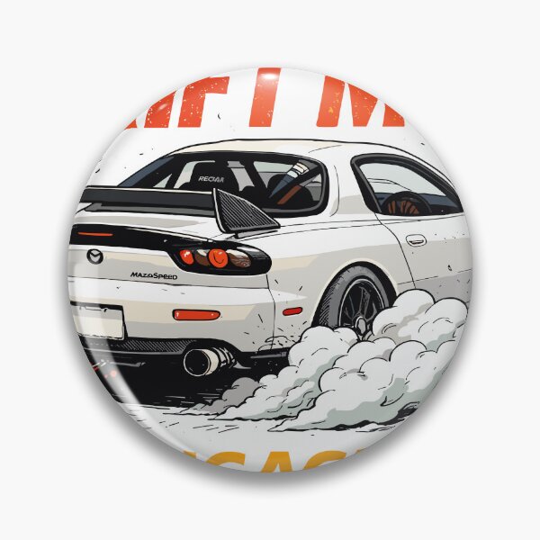 Item preview, Drift Mode Engaged designed and sold by Matinez Pink.