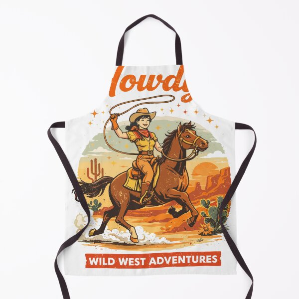 Item preview, Wild West Adventures designed and sold by Matinez Pink.