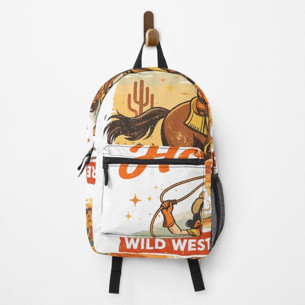 Item preview, Wild West Adventures designed and sold by Matinez Pink.