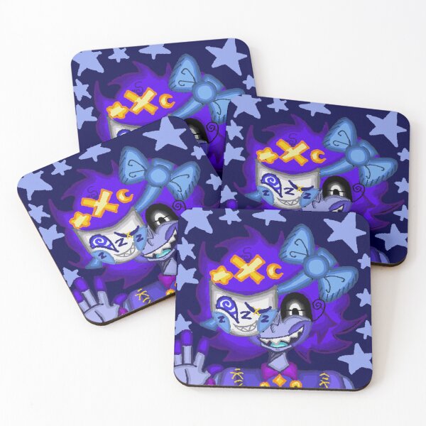 Item preview, Moria designed and sold by StarBITStudio.