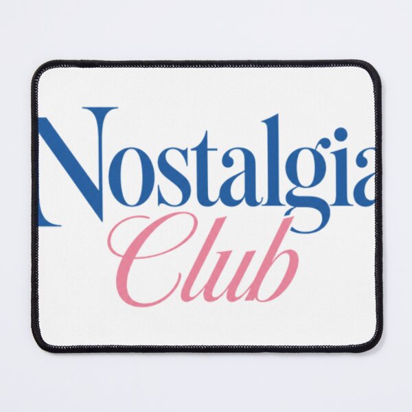 Item preview, Og Nostalgia Club Classic Throwback Vintage Insignia designed and sold by Hientari.