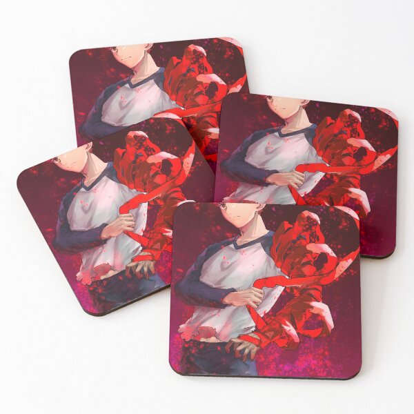 Item preview, Shirou Emiya Fate Stay Night Crimson Power Focus designed and sold by ManuelOpito.