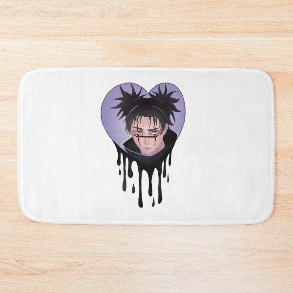 Item preview, Doodle Blue Heart designed and sold by ValdoArt.