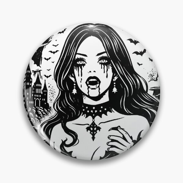 Item preview, Bleeding moon designed and sold by Matinez Pink.