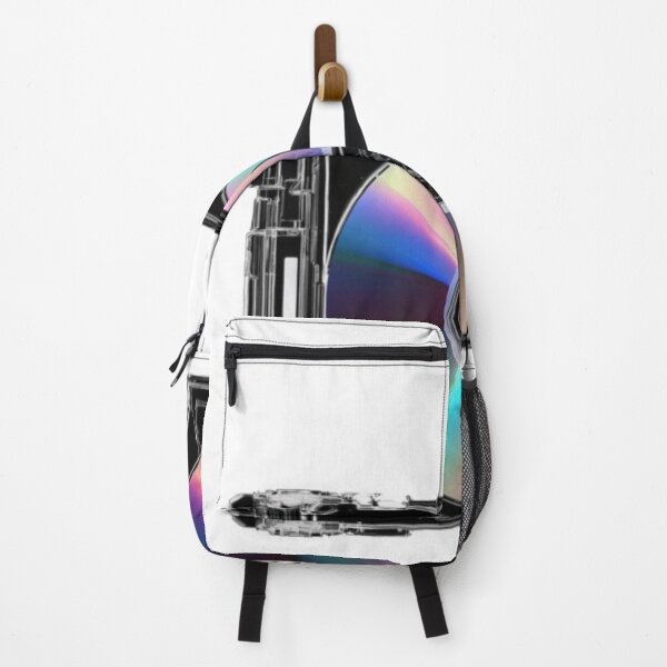 Item preview, Retro Cd Disc Y2k Aesthetic Music Vaporwave designed and sold by Hientari.