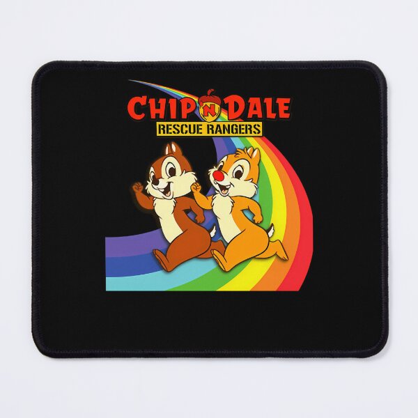 Item preview, Chip and Dale Rescue Rangers designed and sold by artistka77.