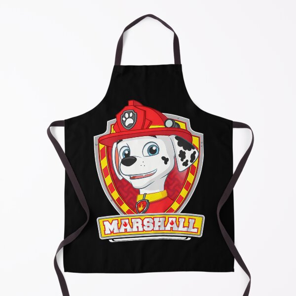 Item preview,  Fire Pup Character Shield designed and sold by artistka77.
