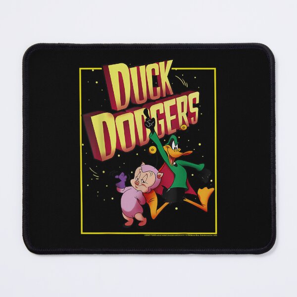 Item preview, Masked Space Duck Character In Green Uniform Pointing designed and sold by almax0438.