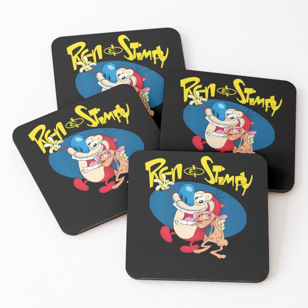 Item preview, Ren y Stimpy (Animación) designed and sold by artistka77.