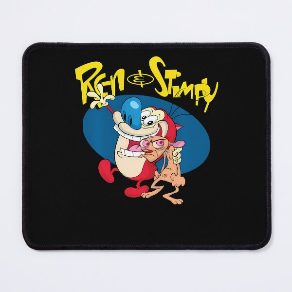 Item preview, Ren And Stimpy Animated designed and sold by artistka77.