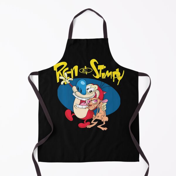 Item preview, Ren And Stimpy Animated designed and sold by artistka77.