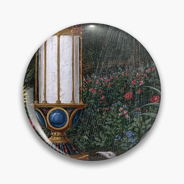 Item preview, The Lantern of the Crimson Star designed and sold by Mr. Gattax.