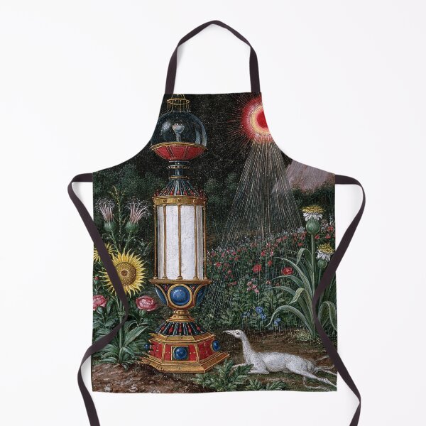Item preview, The Lantern of the Crimson Star designed and sold by Mr. Gattax.