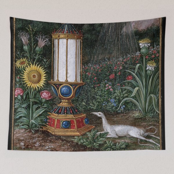 Item preview, The Lantern of the Crimson Star designed and sold by Mr. Gattax.