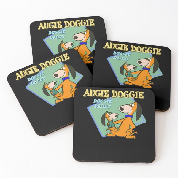 Item preview, Augie Doggie And Doggie Daddy designed and sold by artistka77.