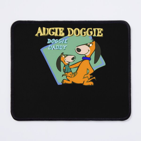 Item preview, Augie Doggie And Doggie Daddy designed and sold by artistka77.
