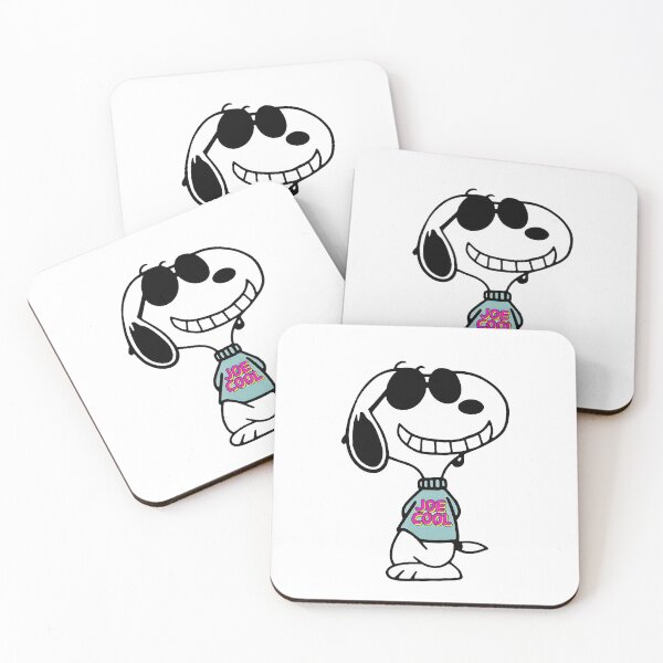 Item preview, Joe Cooll Snoopy Sunglasses  designed and sold by catlolistore.