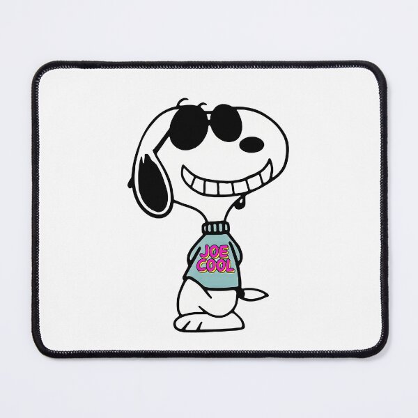 Item preview, Joe Cooll Snoopy Sunglasses  designed and sold by catlolistore.