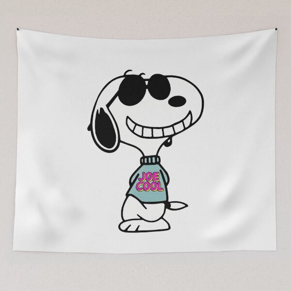 Item preview, Joe Cooll Snoopy Sunglasses  designed and sold by catlolistore.