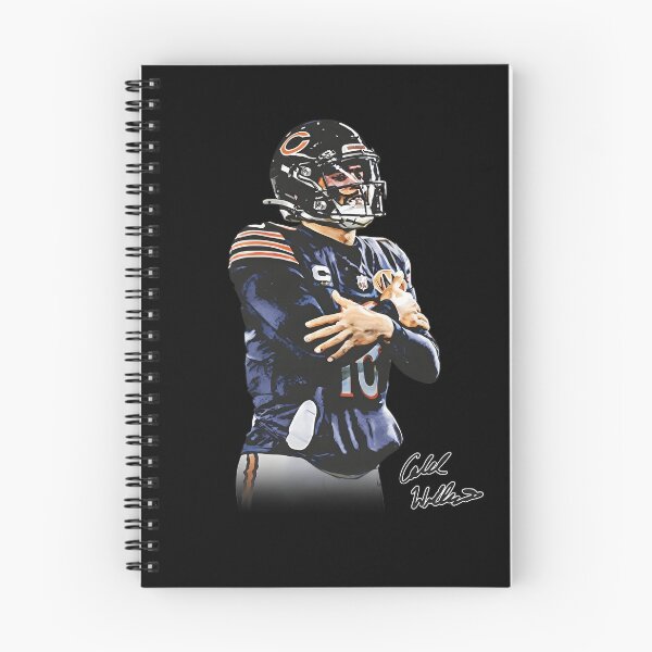 Item preview, Atletas de los Bears designed and sold by TailAndKiln.