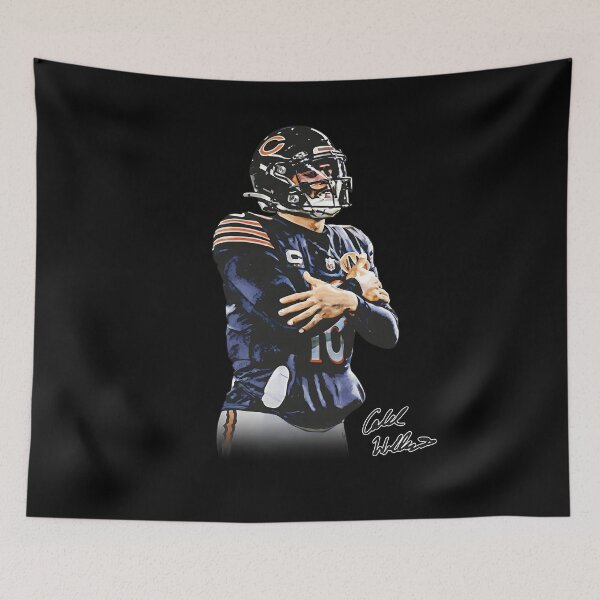 Item preview, Atletas de los Bears designed and sold by TailAndKiln.