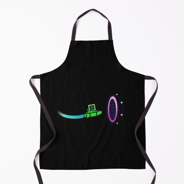 Item preview, Neon Ship Portal Jump Gaming designed and sold by oriMarchive.