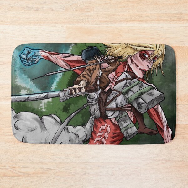 Item preview, Annie contra Levi designed and sold by KYOKIPS DESIGNS.