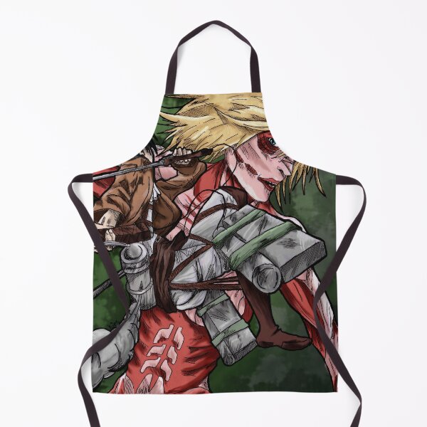 Item preview, Annie contra Levi designed and sold by KYOKIPS DESIGNS.