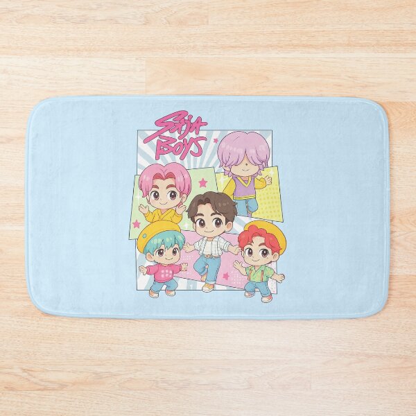 Item preview, Saja boys designed and sold by JarquinDD.