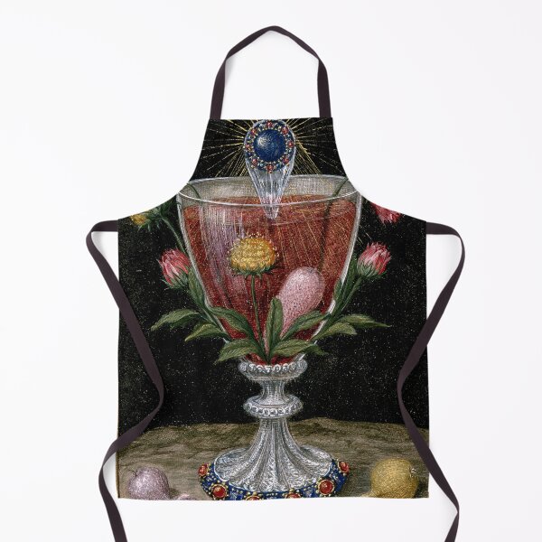 Item preview, Chalice of Hidden Springs designed and sold by Mr. Gattax.