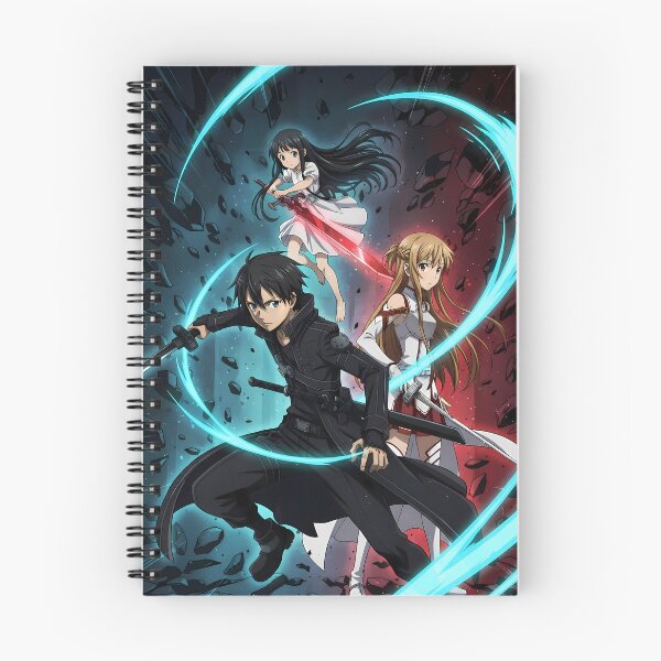 Item preview, Kirito Sword Art Online Yui Front Aura designed and sold by JohnEllisa.