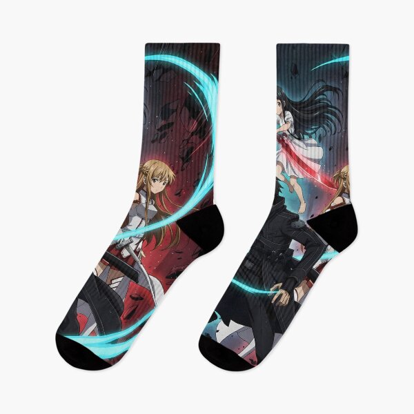 Item preview, Kirito Sword Art Online Yui Front Aura designed and sold by JohnEllisa.
