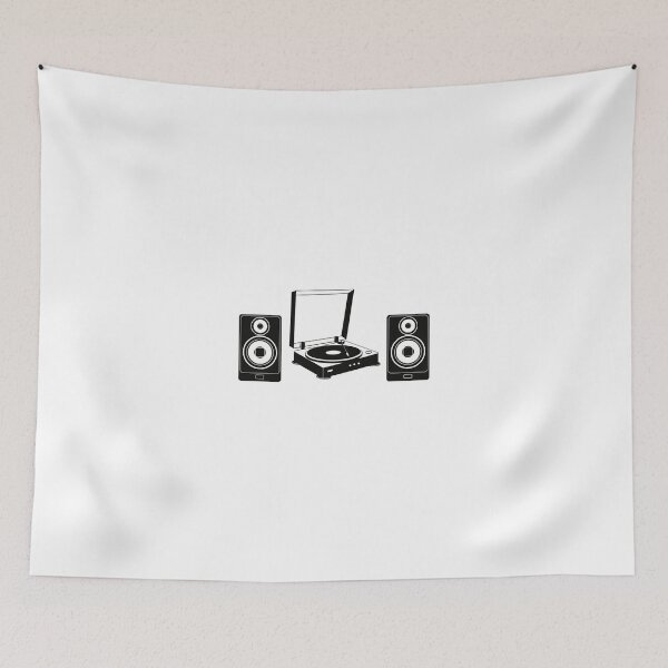 Item preview, Stereo Set designed and sold by Reethes.