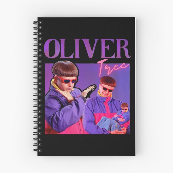Item preview, RIP Oliver Tree Tribute Fan Art designed and sold by AmerieAbi.