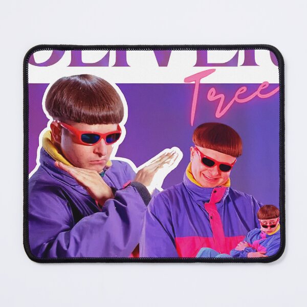 Item preview, RIP Oliver Tree Tribute Fan Art designed and sold by AmerieAbi.