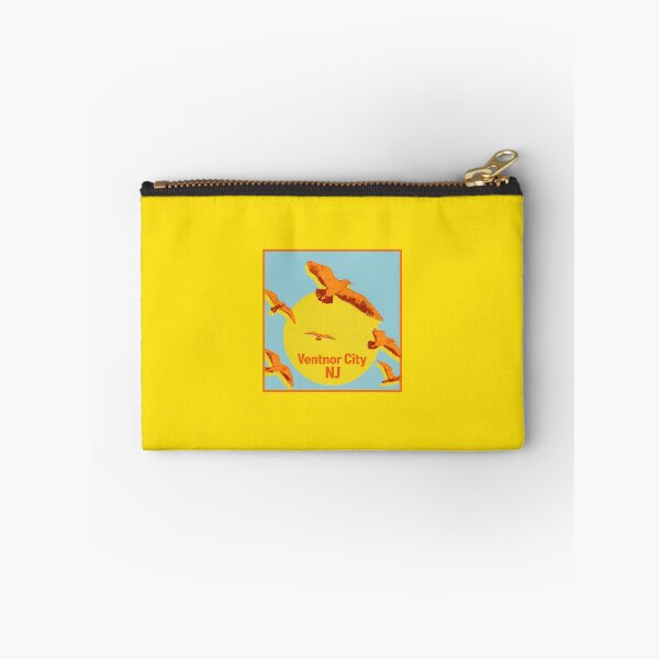 Item preview, Ventnor City New Jersey designed and sold by Broken Antler Designs .