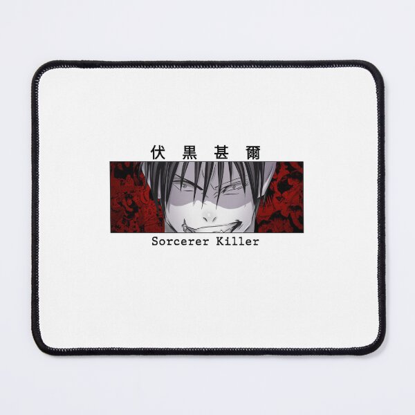 Item preview, Doodle Fushiguro designed and sold by ValdoArt.