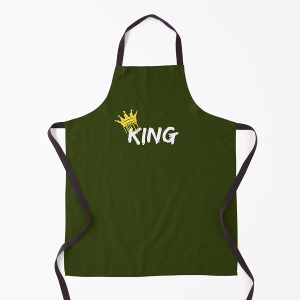 Item preview, King designed and sold by ArunDandiboina.