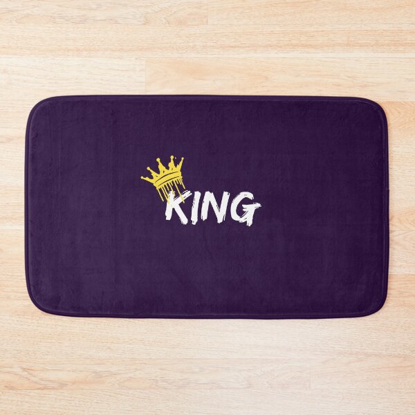 Item preview, King designed and sold by ArunDandiboina.