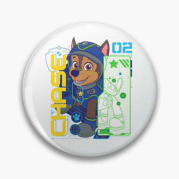 Item preview, High Tech Rescue Dog designed and sold by Francis405.