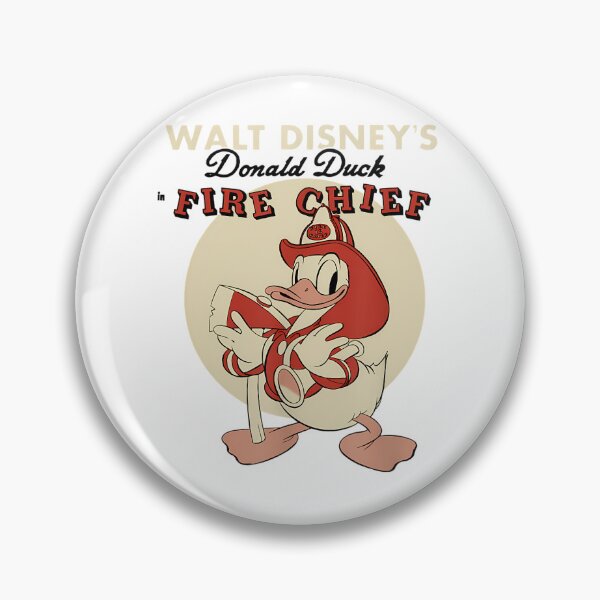 Item preview, Style Firefighter Duck designed and sold by Francis405.
